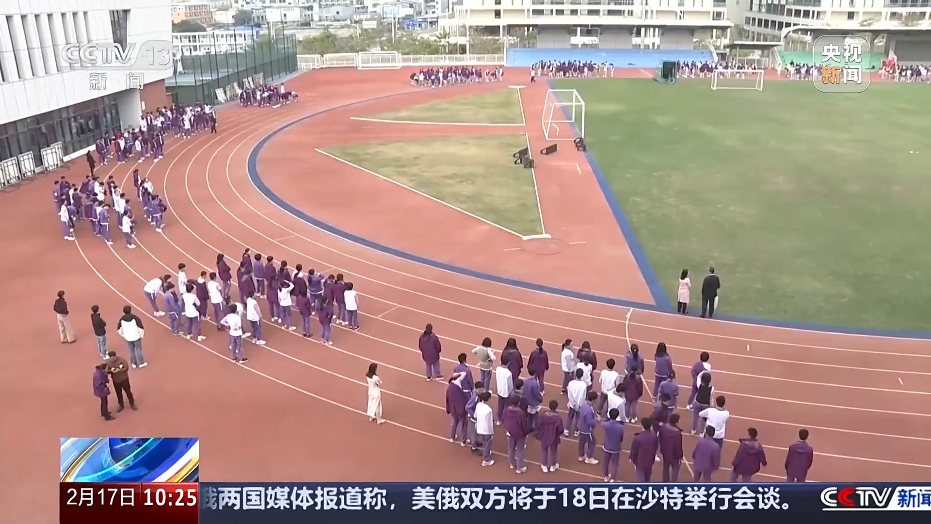 中国的青训